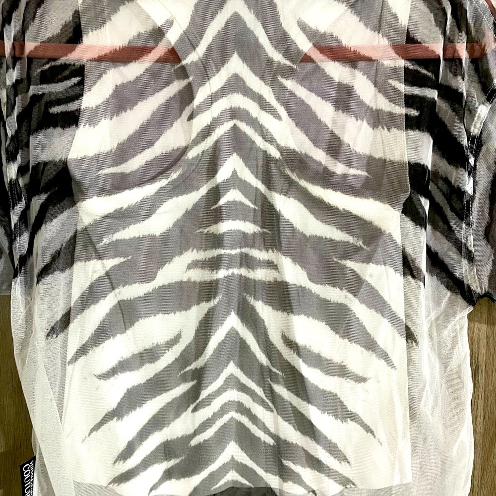 Versace t-shirt - Picture 2 of 8